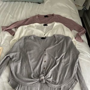 Out from Under Bundle, 3 for $40